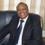 Senator Samuel Anyanwu