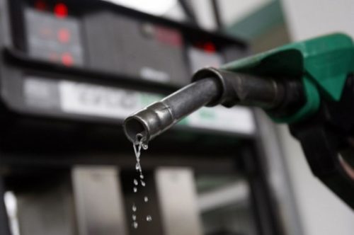 Nigeria imports 4.79 billion litres of petrol – NBS