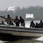 Gulf of Guinea piracy
