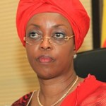Alison-Madueke