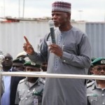 Comptroller-General of Customs, Hameed Ali