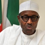 FG Buhari