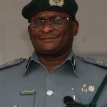 Apapa Customs records a feat, generates N35b revenue in August