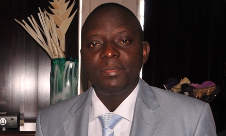 NIMASA DG, Akpobolokemi resigns, seeks exile in The Philippines