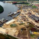 Onne Port