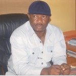 Boniface Aniebonam - SON