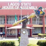 Lagos Assembly passes N1.046 trillion budget for 2018