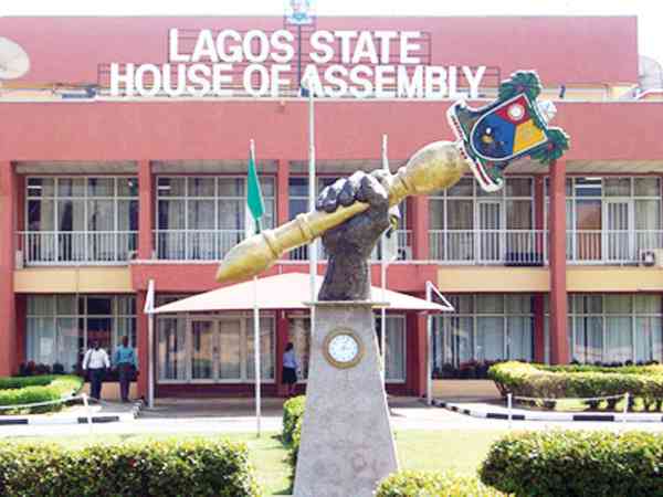 Lagos Assembly passes N1.046 trillion budget for 2018
