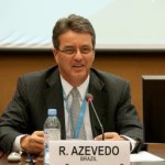 ROBERTO AZEVEDO