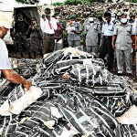 Is Customs doing enough to check smuggling of goods into Nigeria?
