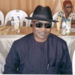 Ajayi to serve as NPA image maker till March