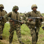 military