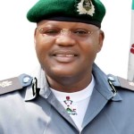 Customs seize 3 bullet-proof cars at border