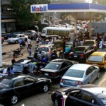 Fuel queues: NNPC dispatches additional 50-fuel-laden trucks in Lagos