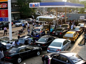 Fuel scarcity: NNPC to boost supply with 2 cargoes of petrol daily