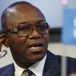 Ibe Kachikwu