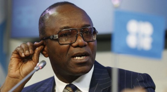 Ibe Kachikwu