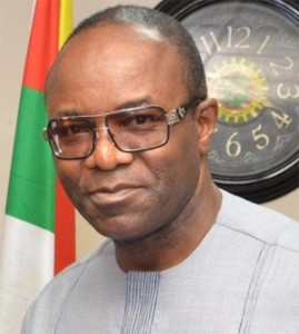 Kachikwu 