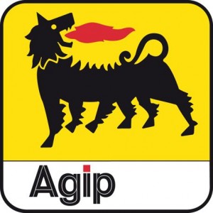 Nigeria-Agip-Oil-Company