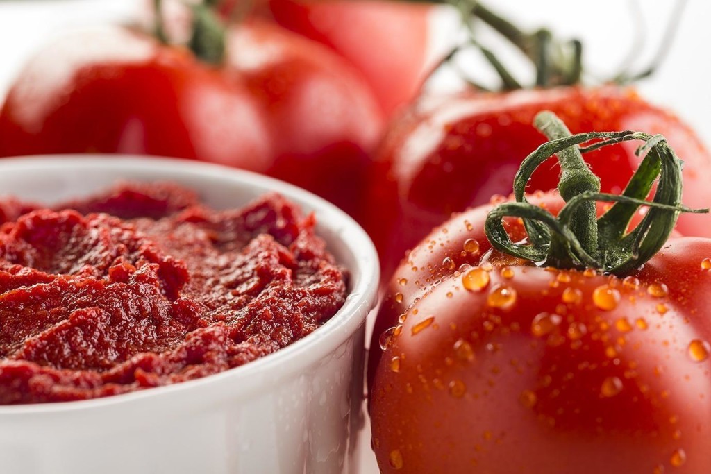FG to ban tomato paste importation this year - Minister