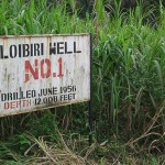 oil-well