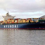 HMM joins 2M alliance of Maersk Line and MSC