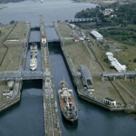 Panama Canal to hold draw to select first vessel to transit on inauguration day