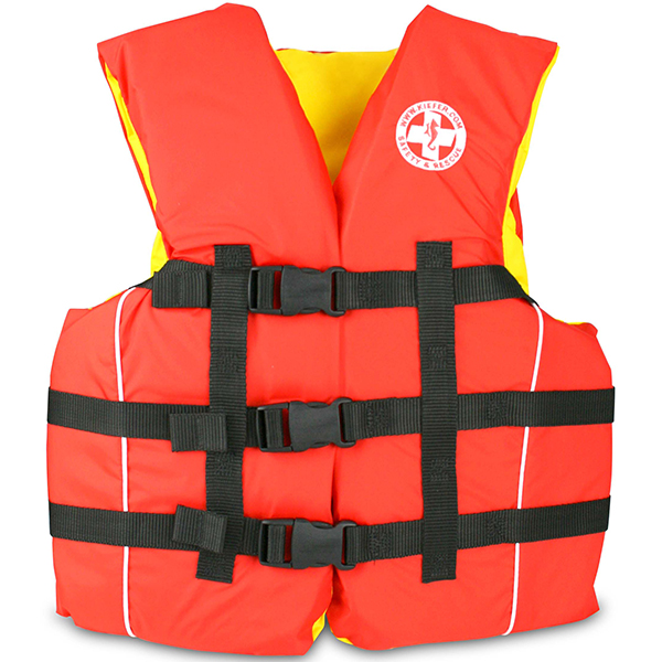 Jigawa distributes life jacket to canoe operators - Ships & Ports