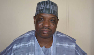 Abdullahi