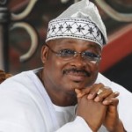 Oyo inter-city light rail ready in 2 years-Ajimobi