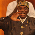 Amaechi says FG remains committed to revitalising rail system
