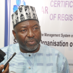 SON to shut illegal entry points