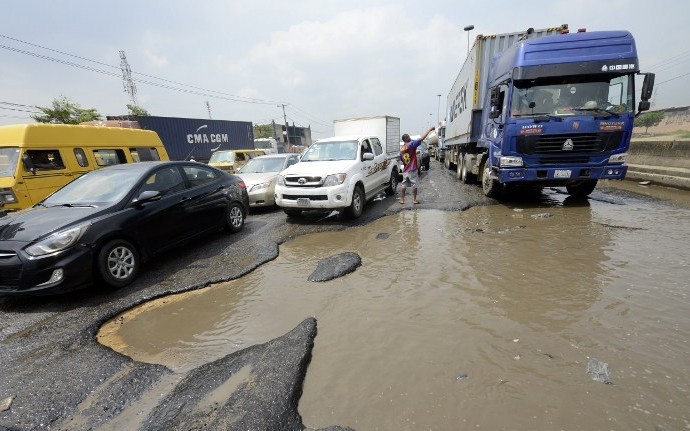 Apapa-Oshodi