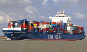 CMA CGM