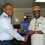 NIMASA seeks inter-agency cooperation to combat piracy