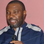 CEMA amendment: NAGAFF seeks redeployment of Customs to Ministry of Trade