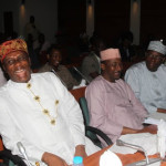 Photo: Transportation Minister, Chibuike Rotimi Amaechi