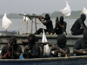 Pirates