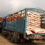 Customs seizes contraband worth over N570m