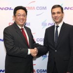 China approves CMA CGM's acquisition of NOL