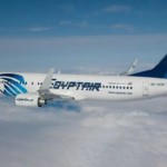 French survey vessel detects pings from crashed EgyptAir plane's black box