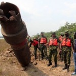 Niger Delta Avengers threaten 'bloody' attack on Chevron workers, gives firms two weeks to quit