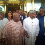 Obasanjo to FG: Think out of the box, don't use govt funds to set up national carrier