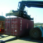 APM Terminals to provide container weighing services at 29 locations