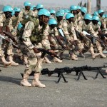 FG planning regional force to deal with Niger Delta militants