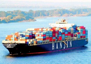 hanjin