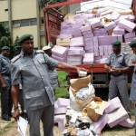 Porous borders, multiple creeks frustrating Customs effort at combating smuggling