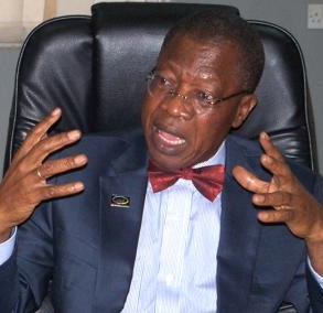 Lai Mohammed