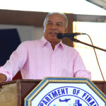 Philippines cracks down on overtime cargoes