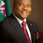 Wike threatens to sue NPA over road project